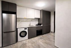 Affinity At Serangoon (D19), Apartment #573591021